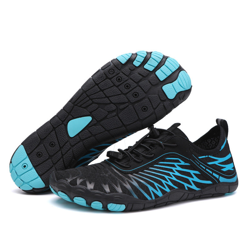 Ventura™ - Zero Drop Barefoot Shoes