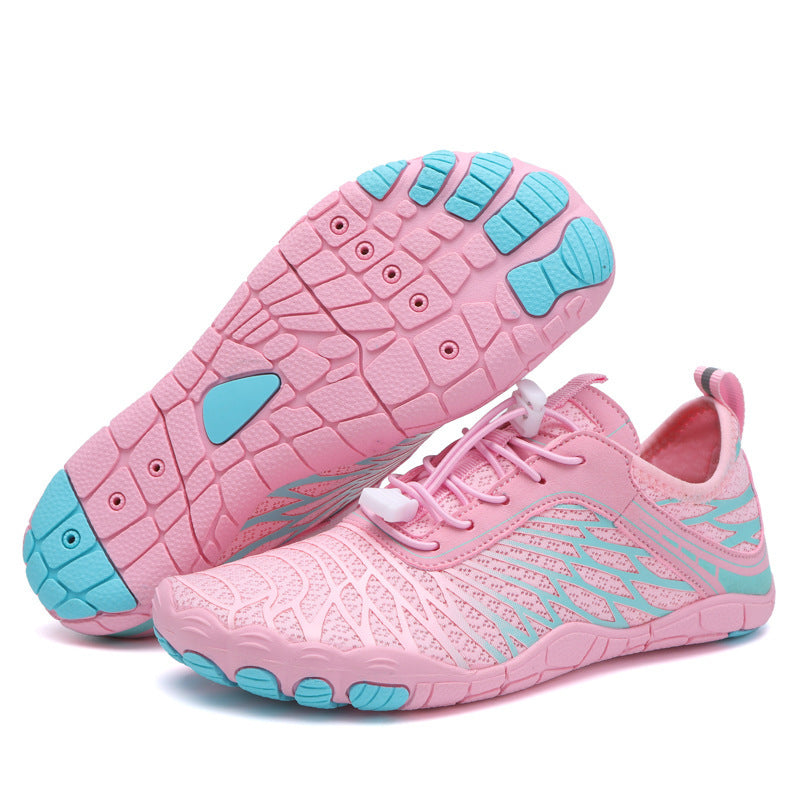 Ventura™ - Zero Drop Barefoot Shoes