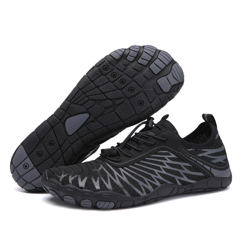 Ventura™ - Zero Drop Barefoot Shoes